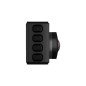 Garmin Dash Cam 67W Instrumentpanel-kamera 2560 x 1440 Sort Garmin Dash Cam 67W Instrumentpanel-kamera 2560 x 1440 Sort